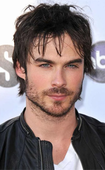Ian Somerhalder